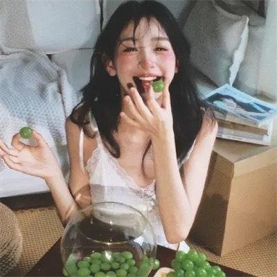 神迹美少女